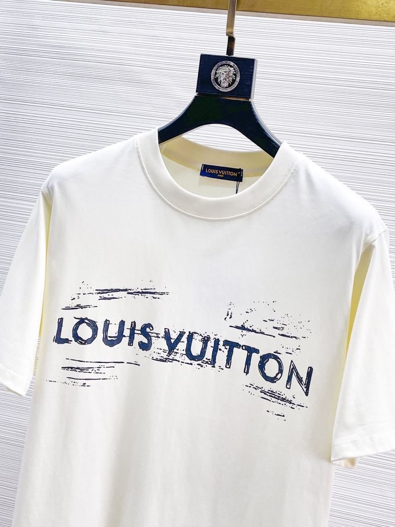 Louis Vuitton T-Shirts